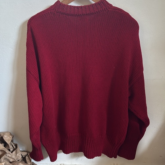 babaa jumper no16 persephone - Picture 6 of 17